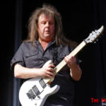 Fortarock 2019: Symphony X